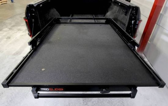 BEDSLIDE 2022 FORD MAVERICK - 105337CLB