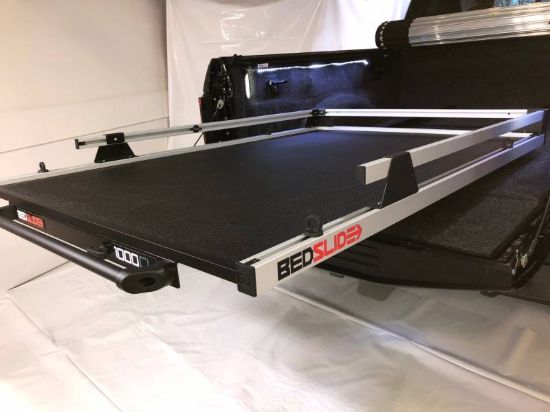 BEDSLIDE BEDSLIDE CLASSIC 63' X 47' - 106347CLS