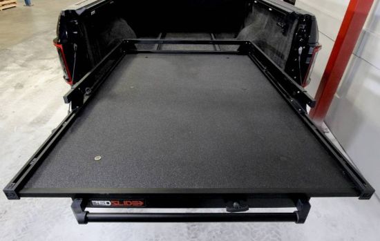 BEDSLIDE 1000CL BLACK MODEL BEDSLIDE - 106548CLB