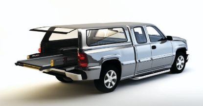 BEDSLIDE 1500 PRO CG 63'X47' - 156347CG