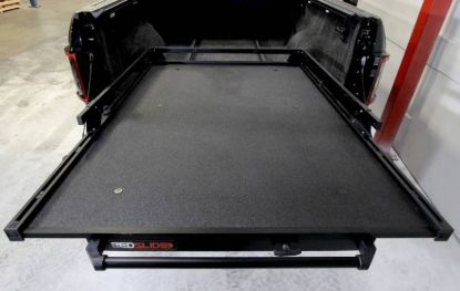 BEDSLIDE BEDSLIDE 1500 BLACK 65' X 48' - 156548CGB
