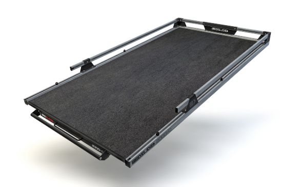 BEDSLIDE 2000 PRO HD 75'X48' - 207548HD
