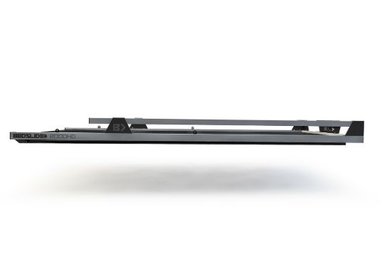 BEDSLIDE 2000 PRO HD 79'X48' - 207948HD