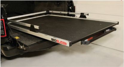 BEDSLIDE 2000 POUND CAPACITY; 95 INCH LENGTH - 209548HDS
