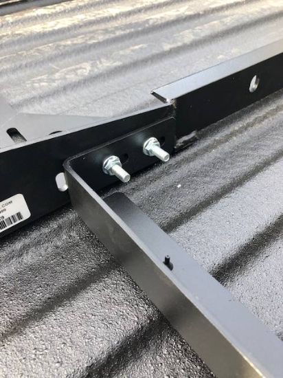 BEDSLIDE SILVERADO / SIERRA 5.9' BEDS - BSAGM68