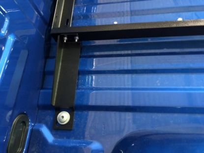 BEDSLIDE 2022 FORD MAVERICK - BSAMAV2022
