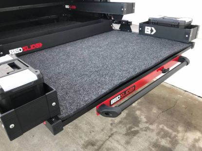 BEDSLIDE BEDBINS MINI KIX - BSAMKB