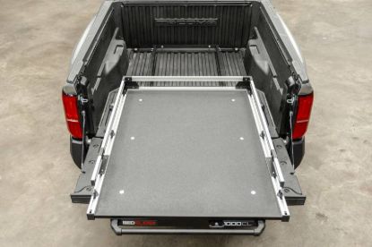 BEDSLIDE 2024 TOYOTA TACOMA 5'2' BED - C105841CLS
