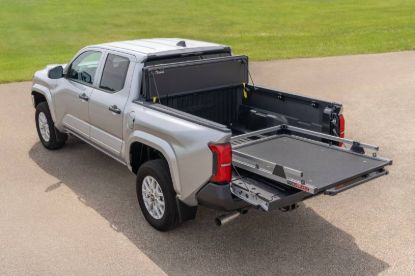 BEDSLIDE 2024 TOYOTA TACOMA 6' BED - C107041CLB