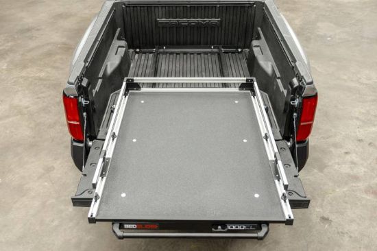 BEDSLIDE 2024 TOYOTA TACOMA 6' BED - C107041CLS