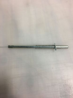BEDSLIDE DUAL LATCH PIN KIT - HLPIN8KT