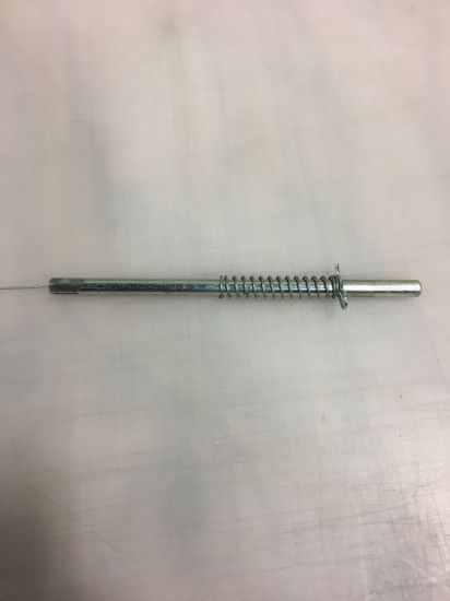 BEDSLIDE DUAL LATCH PIN KIT - HLPIN8KT