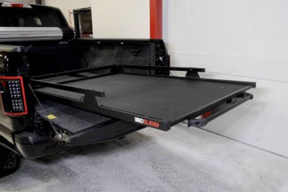 BEDSLIDE 2022 TOYOTA TUNDRA - T107548CLB