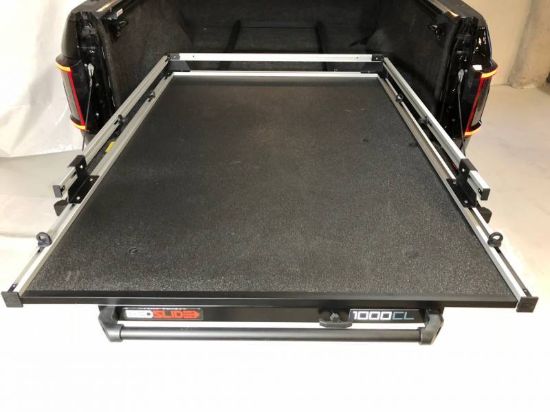 BEDSLIDE 22 TUNDRA 6.6 BEDSLIDE - TT107548CL