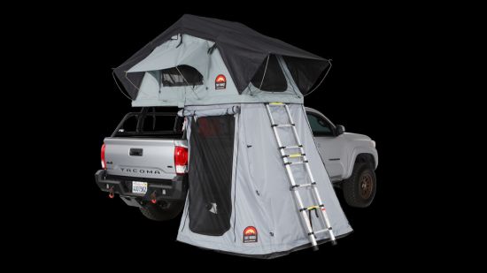 BODY ARMOR SKY RIDGE PIKE ANNEX ROOM - 20015