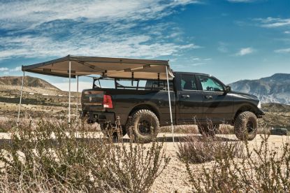 BODY ARMOR SKY RIDGE AWNING - 20024
