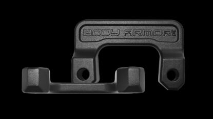 BODY ARMOR 2007-2019 GMC/CHEVY 1500 SILVERADO - 50209GM