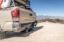BODY ARMOR BACKBONE HITCH SKID - 5136
