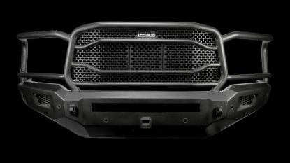 BODY ARMOR AMBUSH FRONT BUMPER - DG20339