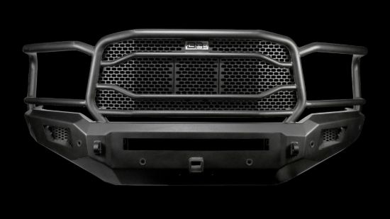 BODY ARMOR AMBUSH FRONT BUMPER - DG20339