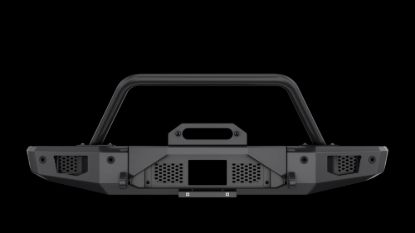BODY ARMOR 2021-2023 FORD BRONCO ODYSSEY FRONT - FB19534