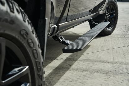 BODY ARMOR E-STEPS - GM4501