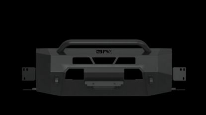 BODY ARMOR 2014-2021 TOYOTA TUNDRA HILINE FRON - TN19339