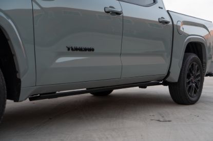 BODY ARMOR E-STEPS - TN4500