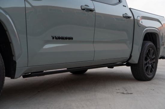 BODY ARMOR E-STEPS - TN4500