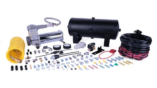 AIR LIFT WIRELES1 TANK UPGRADE 25980/25980EZ - 25981