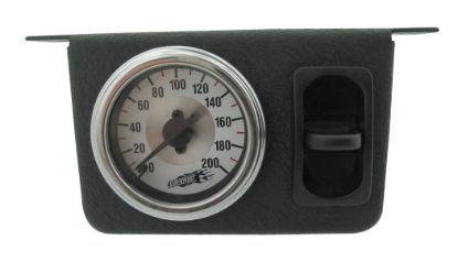 AIR LIFT SINGLE PANEL W/PADDLE SW - 26161