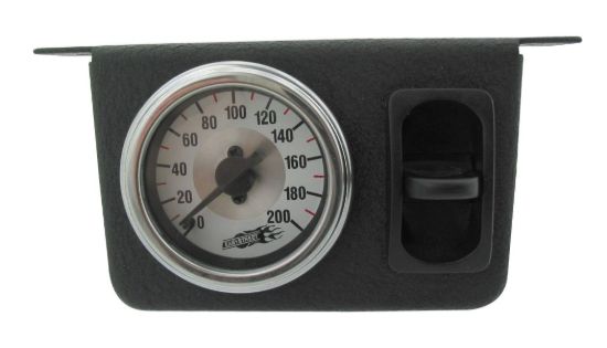 AIR LIFT SINGLE PANEL W/PADDLE SW - 26161