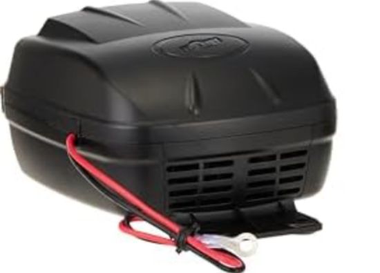 AIR LIFT COMP VIARIR BLK BOX - 16060