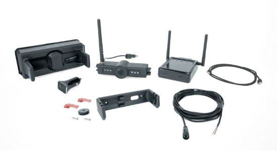 AIR LIFT TOWTAL VIEW CAMERA - 25300
