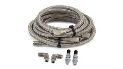 AIR LIFT LOADLIFTER 5000 ULTIMATE PLUS WITH - 89200