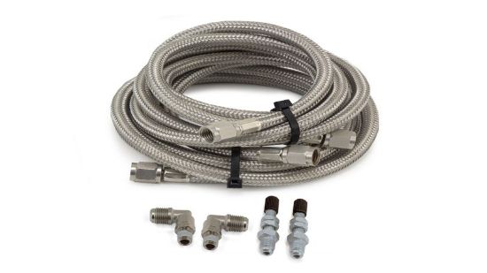 AIR LIFT LOADLIFTER 5000 ULTIMATE PLUS WITH - 89200