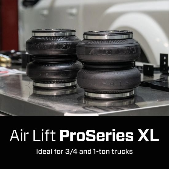 AIR LIFT LOADLIFTER 7500 XL ULTIMATE PROSERI - 99552
