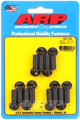 ARP HDR BLT KT 3/8X1.000 - 1001109