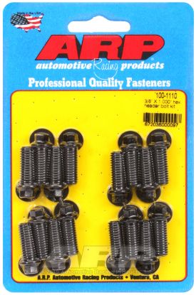 ARP HDR BLT KT 3/8X1.000 - 1001110