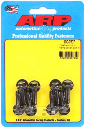 ARP VALVE CVR BOLT KIT - 1007507