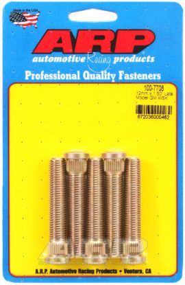 ARP WHEEL STUD - 1007708