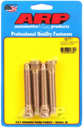 ARP HON 80/00 EXT WHL STUD - 1007711