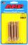 ARP HON 80/00 EXT WHL STUD - 1007711