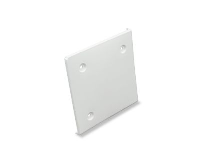 B&B MOLDERS 4-1/2' SQUARE SLIDE-OUT CAP - 94285
