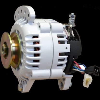BALMAR ALTTRNTR 60 SER. 100A 12V DF 1V - 60100SV
