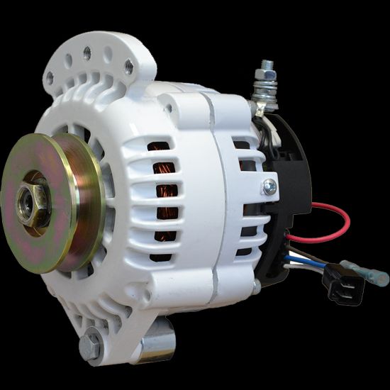 BALMAR ALTTRNTR 621 SER. 100A 12V SF 1V - 621100SV