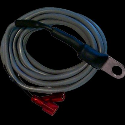BALMAR ALTTRNTR TEMP. SENSOR W/54' LEADS - MCTSA
