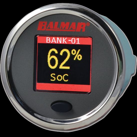 BALMAR COLOR DISPLAY  SG200  2' - SG20200