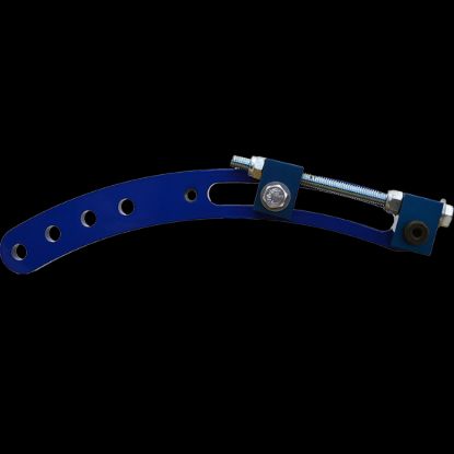 BALMAR BELT BUDDY  W/UAA ADJUSTMENT ARM - UBB