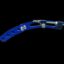 BALMAR BELT BUDDY W/UAA2 ADJ ARM-OFFSET - UBB2